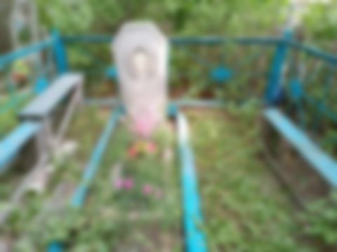 Питенкова Прасковья Петровна