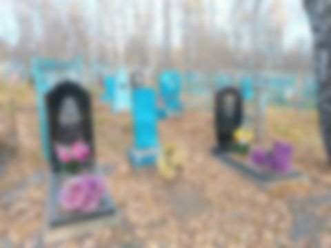 Глущик Анна Александровна
