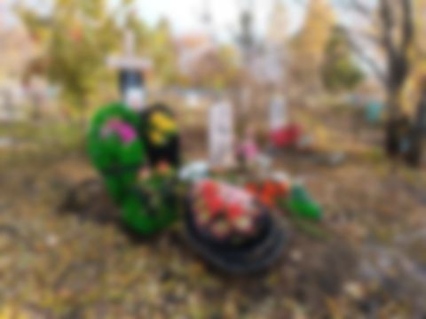 Радчук Виктор Максимович