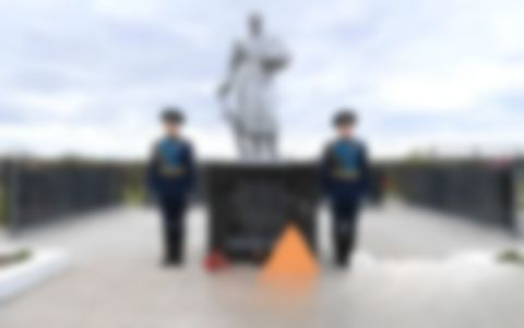 Лебедев Борис Филиппович